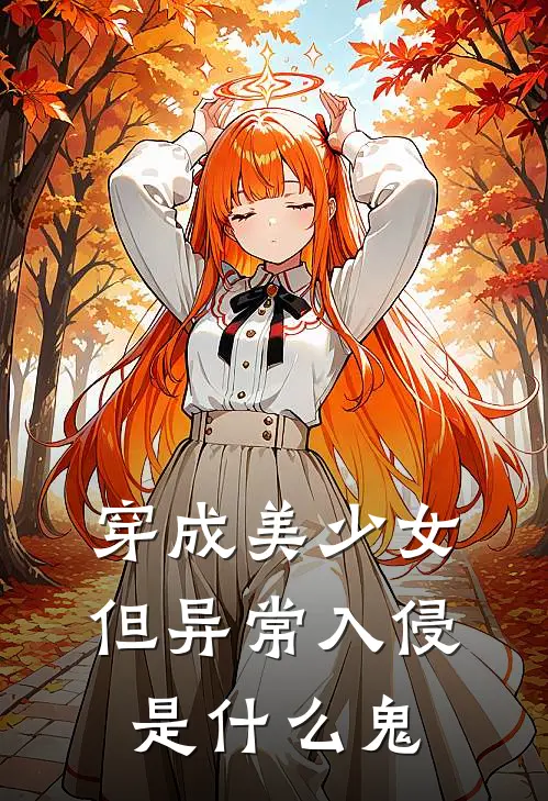 穿成美少女，但异常入侵是什么鬼顾千岁姚振堂免费小说全集_免费阅读无弹窗穿成美少女，但异常入侵是什么鬼顾千岁姚振堂