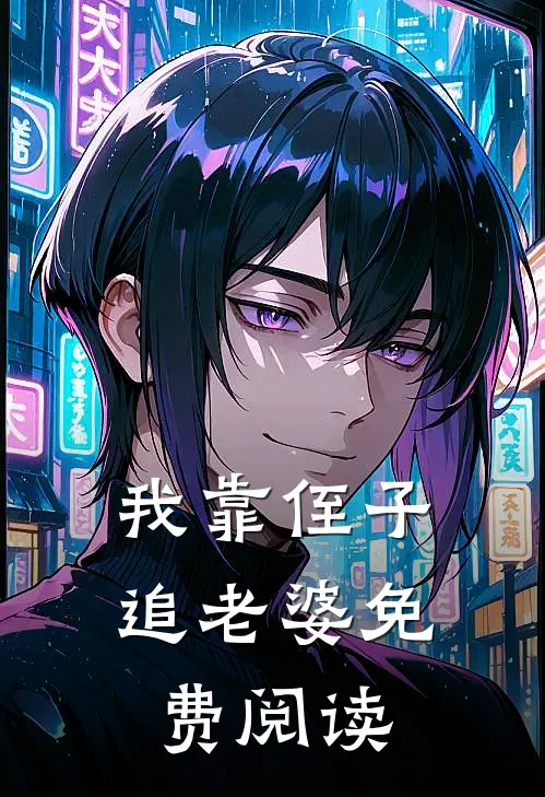 我靠侄子追老婆免费阅读