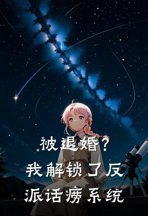 被退婚？我解锁了反派话痨系统(林晚萧辰)在哪看免费小说_全本免费完结小说被退婚？我解锁了反派话痨系统林晚萧辰