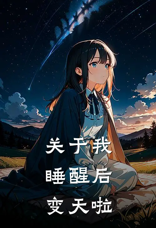 关于我睡醒后，变天啦