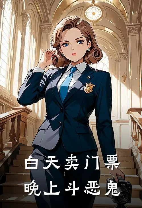 白天卖门票，晚上斗恶鬼