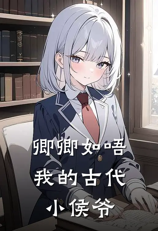 卿卿如唔，我的古代小侯爷