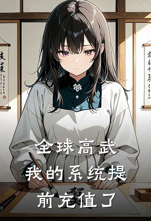 全球高武：我的系统提前充值了