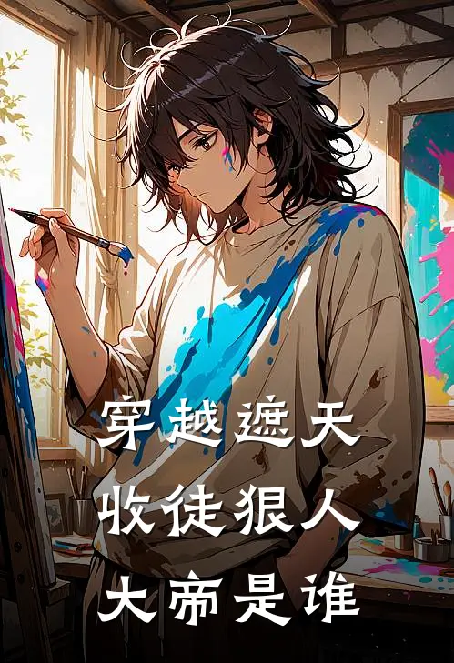 穿越遮天收徒狠人大帝是谁