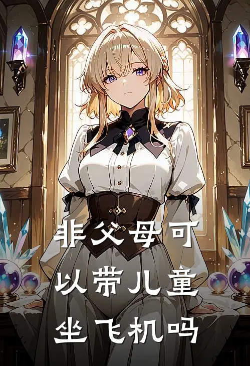 非父母可以带儿童坐飞机吗