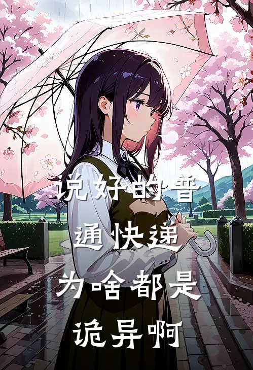 说好的普通快递，为啥都是诡异啊江临江临最新更新小说_在线阅读免费小说说好的普通快递，为啥都是诡异啊江临江临