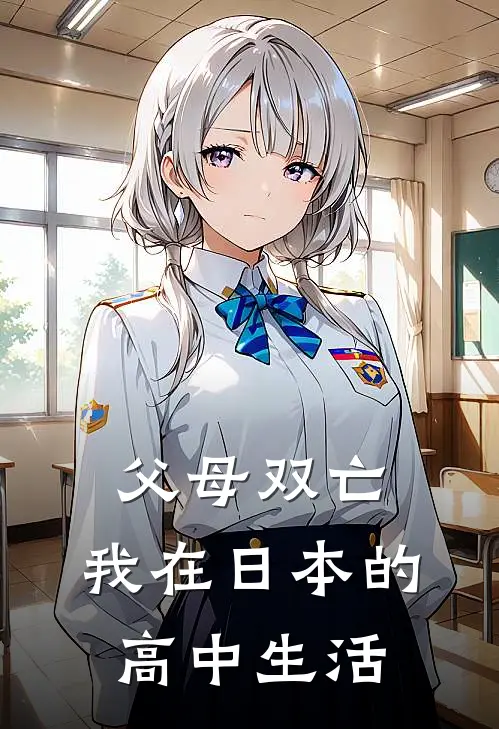 父母双亡，我在日本的高中生活