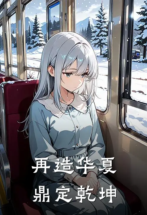 再造华夏，鼎定乾坤