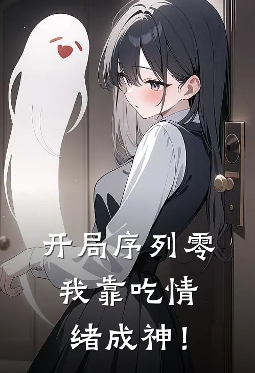 开局序列零，我靠吃情绪成神！