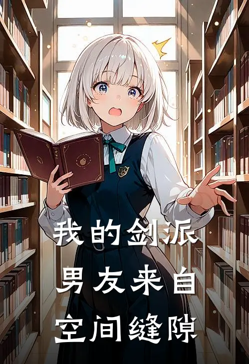 我的剑派男友来自空间缝隙