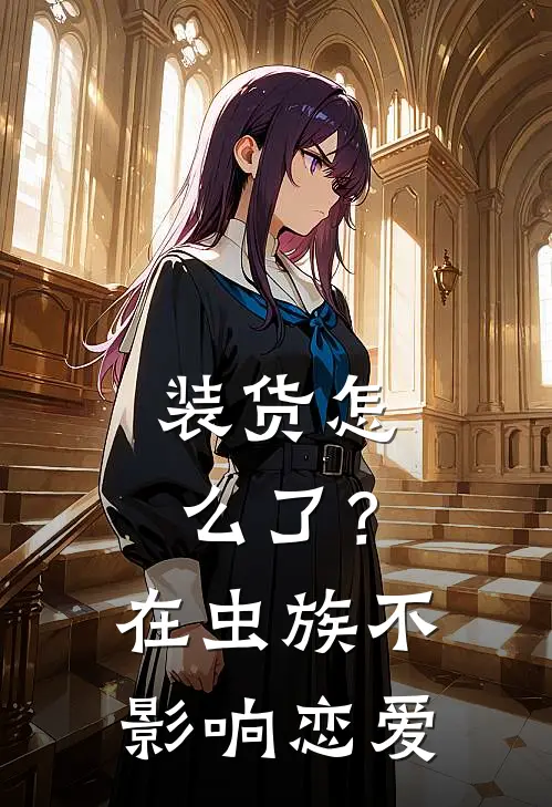 装货怎么了？在虫族不影响恋爱