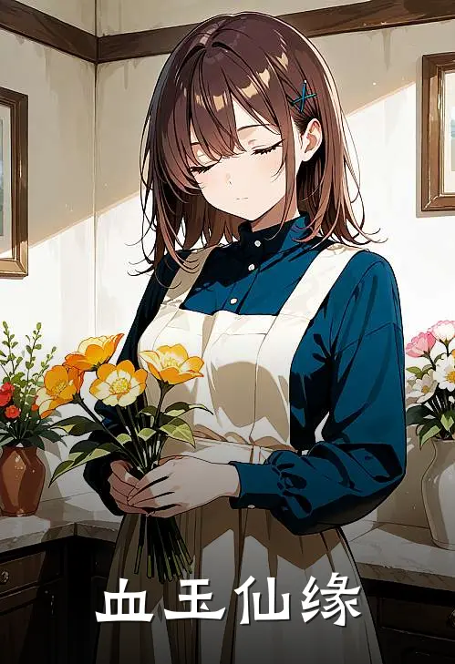 血玉仙缘