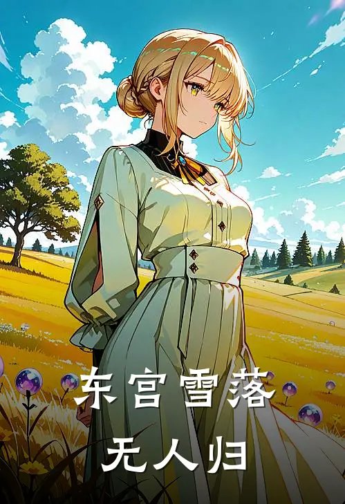 东宫雪落无人归暗卫李璟行完整版免费小说_全本免费完结小说东宫雪落无人归暗卫李璟行