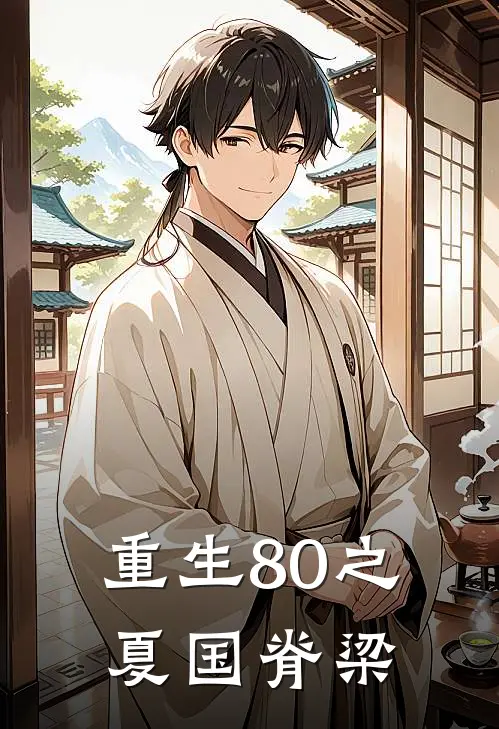 重生80之夏国脊梁