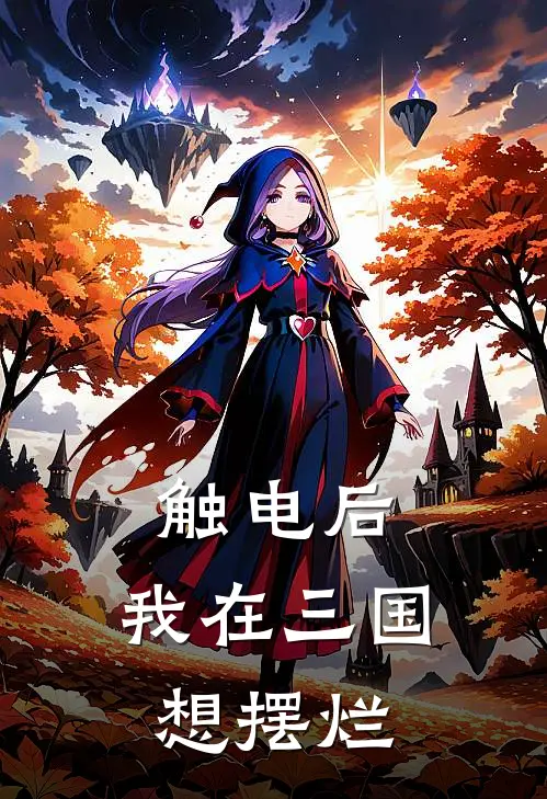 触电后，我在三国想摆烂