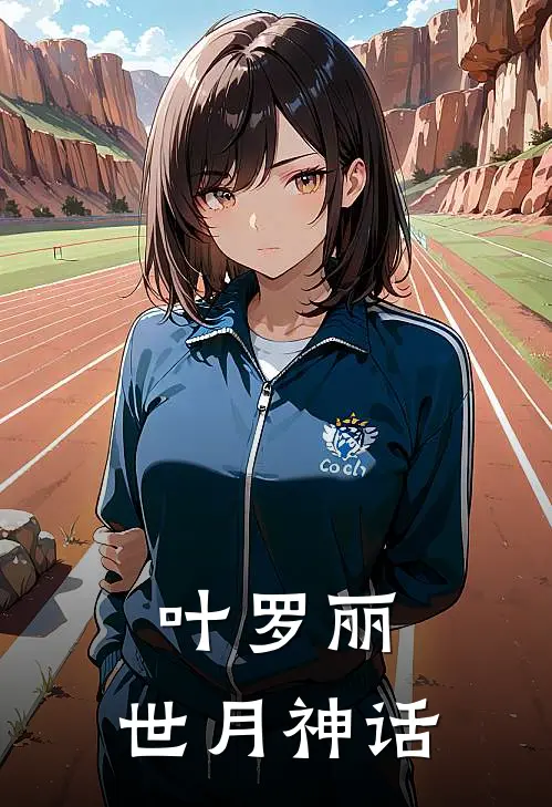 叶罗丽：世月神话