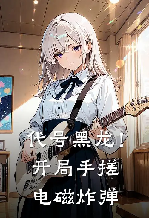 代号黑龙！开局手搓电磁炸弹