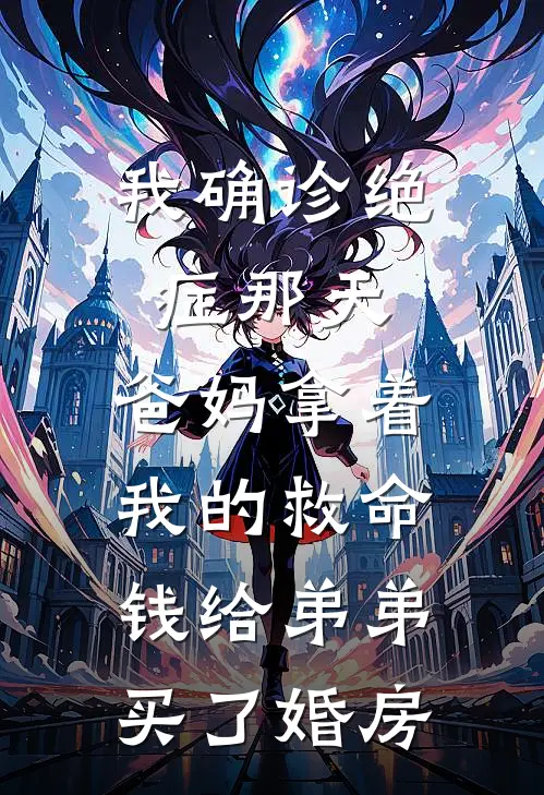 《我确诊绝症那天，爸妈拿着我的救命钱给弟弟买了婚房》林汐林岳完本小说_林汐林岳(我确诊绝症那天，爸妈拿着我的救命钱给弟弟买了婚房)全文免费阅读无弹窗大结局