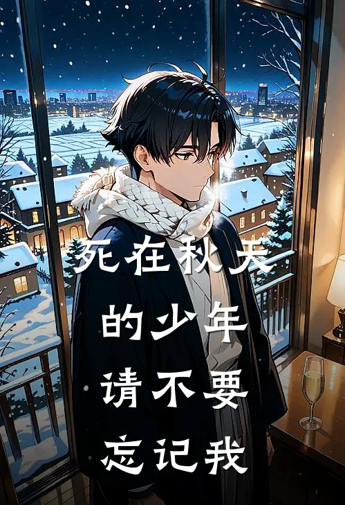 死在秋天的少年，请不要忘记我