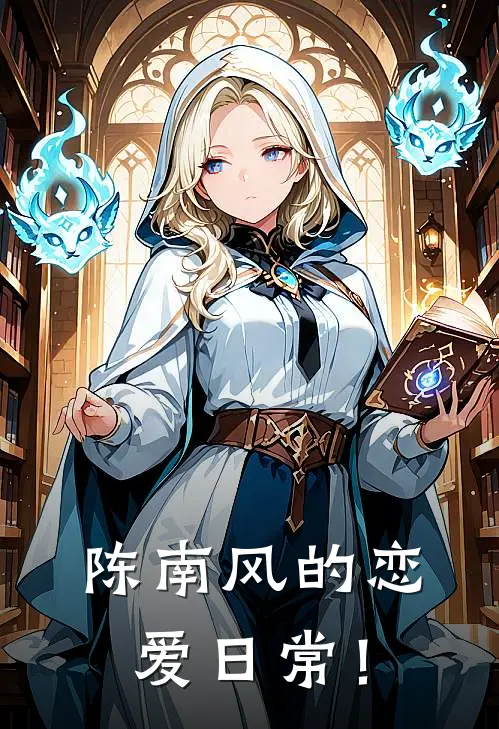 陈南风的恋爱日常！李雯杰哥完整版免费小说_热门网络小说推荐陈南风的恋爱日常！(李雯杰哥)
