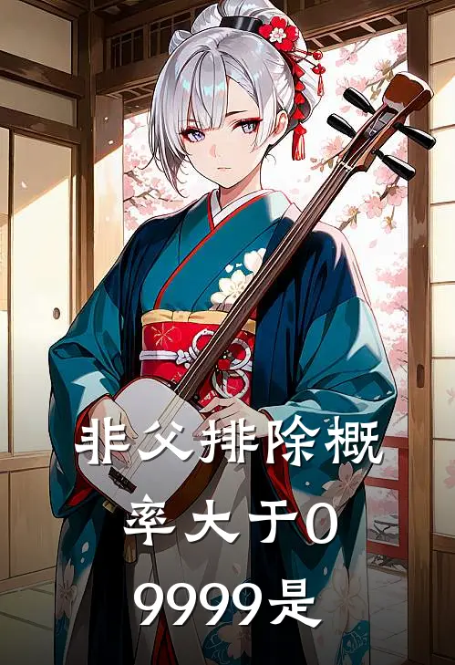 非父排除概率大于0.9999是