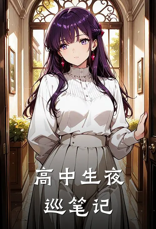 高中生夜巡笔记(肖想天白念榆)好看的完结小说_完本小说高中生夜巡笔记肖想天白念榆