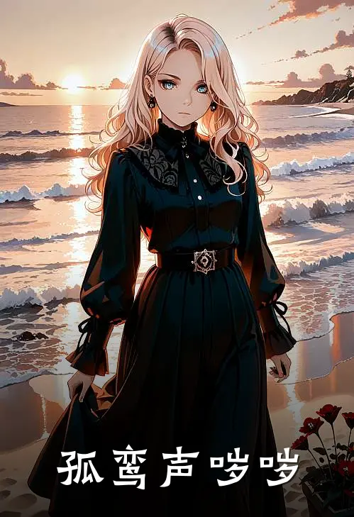 孤鸾声哕哕沈鸾沈瑶完本小说推荐_免费小说全文阅读孤鸾声哕哕沈鸾沈瑶