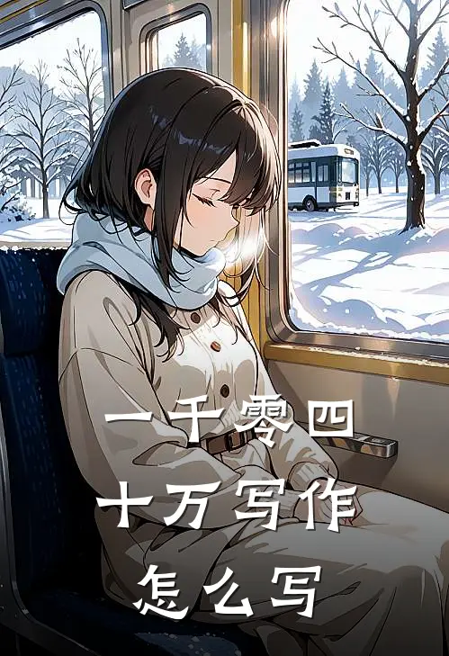 一千零四十万写作怎么写