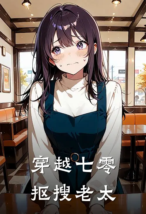 穿越七零抠搜老太
