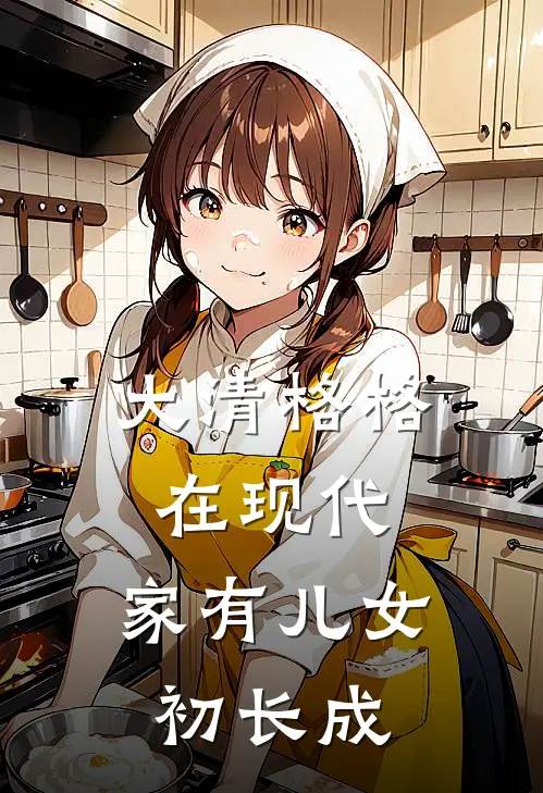 大清格格在现代：家有儿女初长成静姝林静姝完结小说_免费小说在线看大清格格在现代：家有儿女初长成静姝林静姝