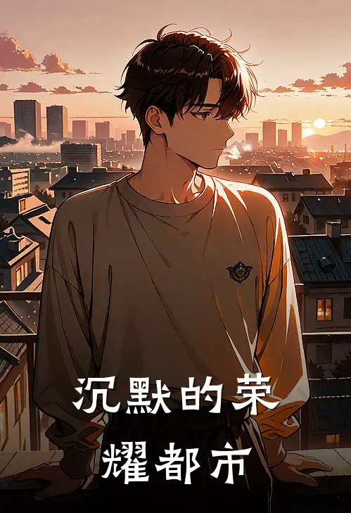 沉默的荣耀【都市】