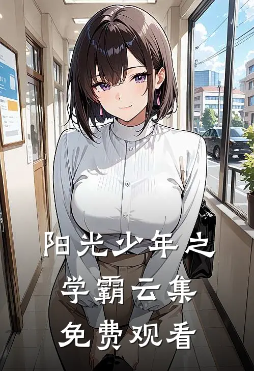 阳光少年之学霸云集免费观看