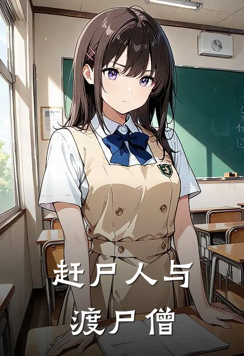 赶尸人与渡尸僧玄虚子张伯热门小说排行_免费阅读全文赶尸人与渡尸僧(玄虚子张伯)