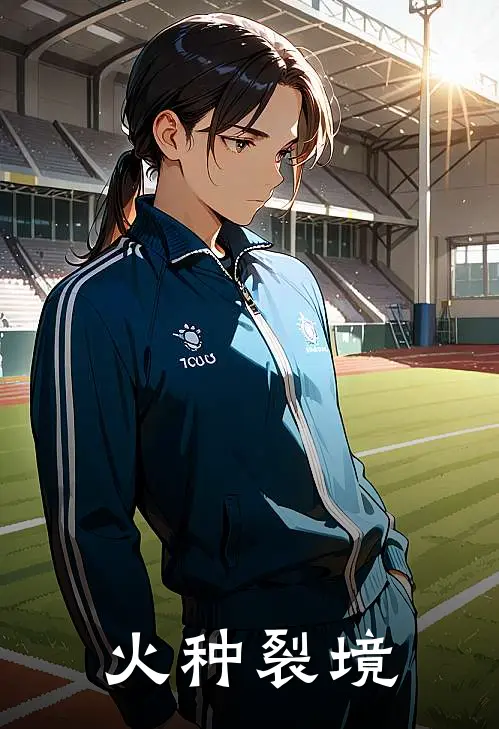 陈前巴克(火种裂境)全本阅读_陈前巴克最新热门小说