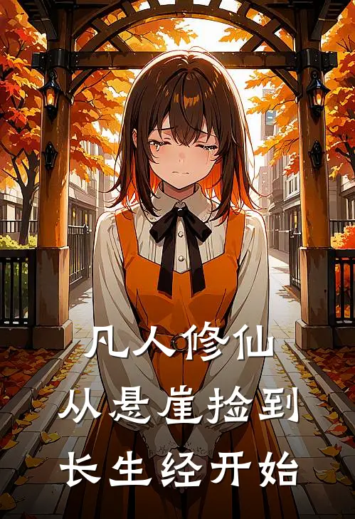 凡人修仙：从悬崖捡到长生经开始韩默韩默好看的小说推荐完结_在哪看免费小说凡人修仙：从悬崖捡到长生经开始韩默韩默