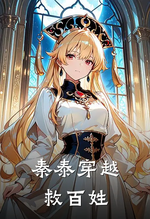 秦泰穿越救百姓秦泰秦泰完结版小说阅读_完整版小说免费阅读秦泰穿越救百姓(秦泰秦泰)