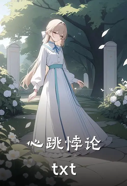 心跳悖论txt