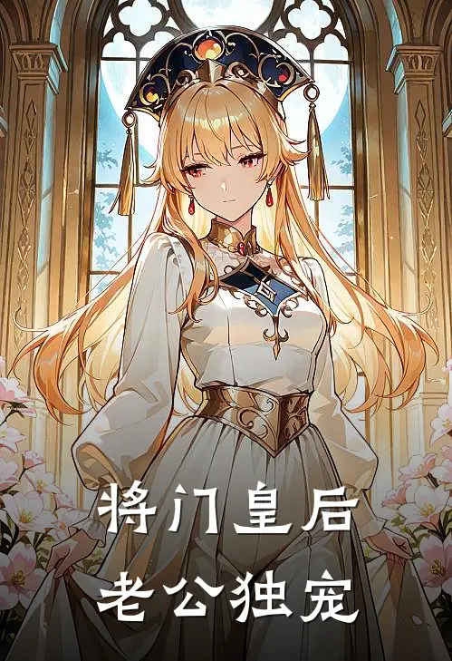 将门皇后老公独宠