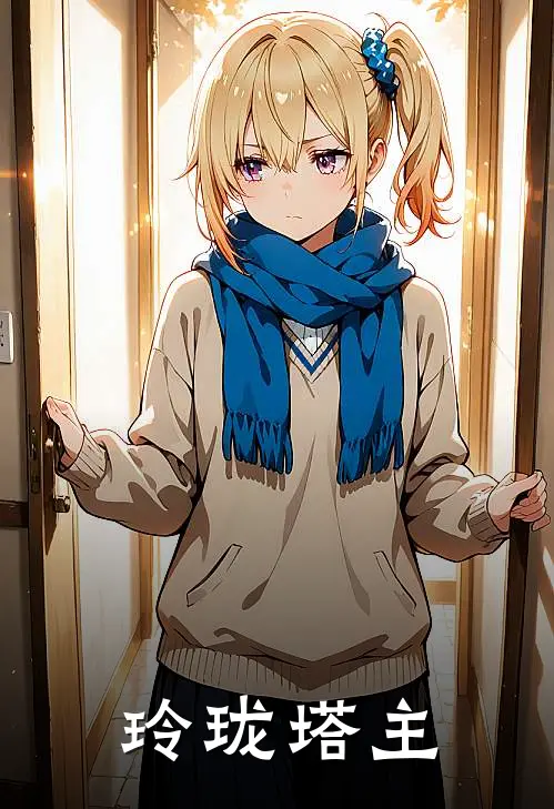 林凡李虎《玲珑塔主》全文免费在线阅读_《玲珑塔主》全本在线阅读