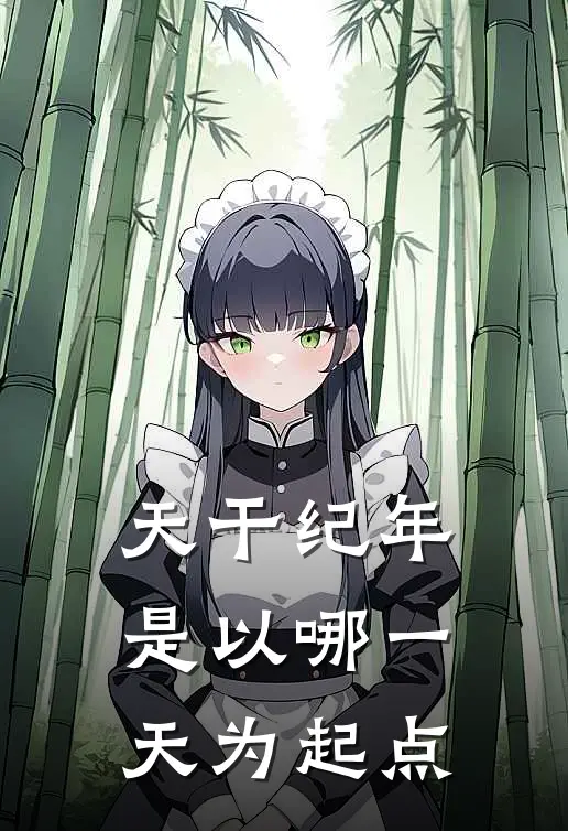 天干纪年是以哪一天为起点