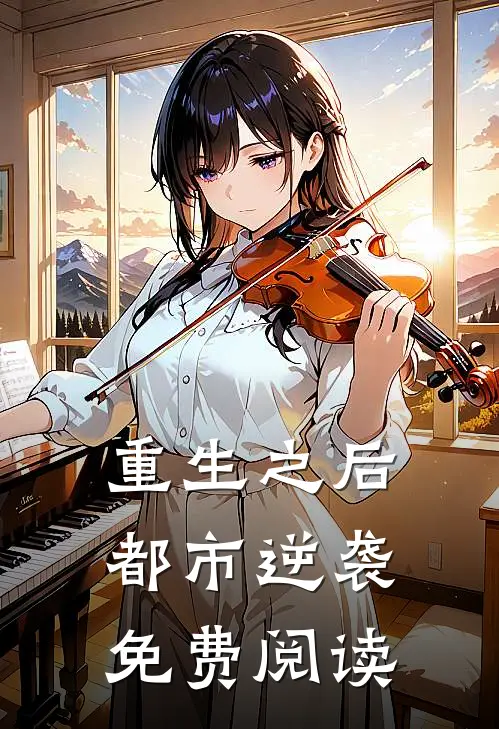 重生之后都市逆袭免费阅读