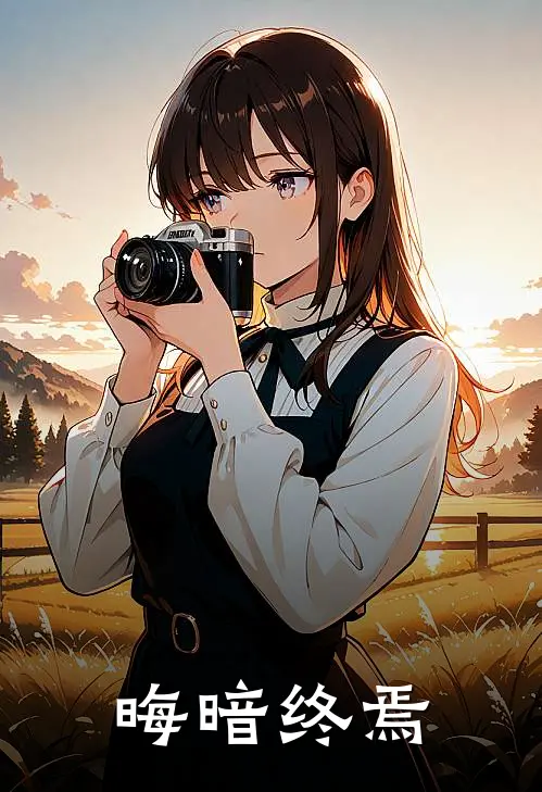 晦暗终焉(林渊林渊)最新小说_免费阅读完整版小说晦暗终焉(林渊林渊)