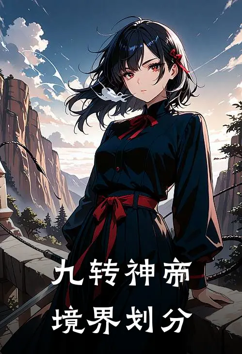 九转神帝境界划分