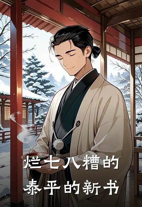 《烂七八糟的泰平的新书》林泽陈暮全集免费在线阅读_(林泽陈暮)全章节免费在线阅读