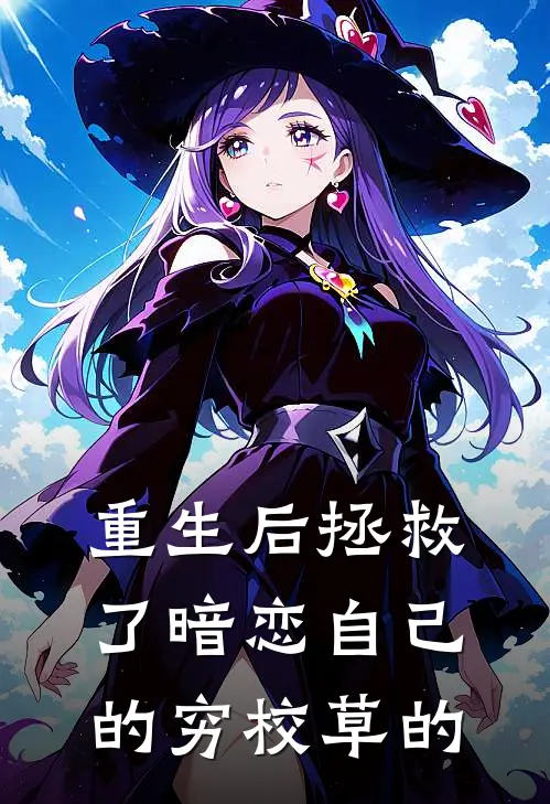 重生后拯救了暗恋自己的穷校草的