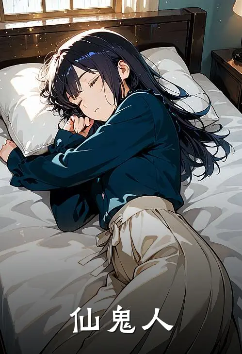 《仙鬼人》杨俊刘道远全本阅读_(杨俊刘道远)全集阅读