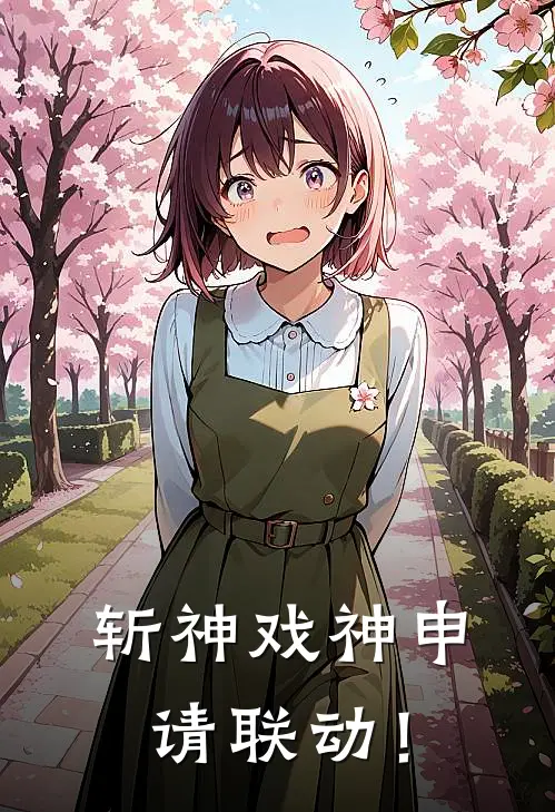 【斩神】戏神申请联动！(陈伶林七夜)最热门小说_全本完结小说【斩神】戏神申请联动！(陈伶林七夜)