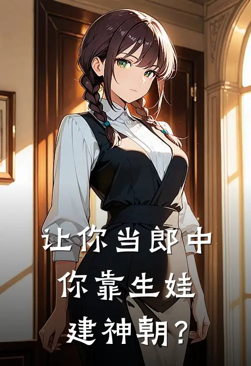 让你当郎中，你靠生娃建神朝？秦少琅苏瑾免费小说在线阅读_最新章节列表让你当郎中，你靠生娃建神朝？(秦少琅苏瑾)