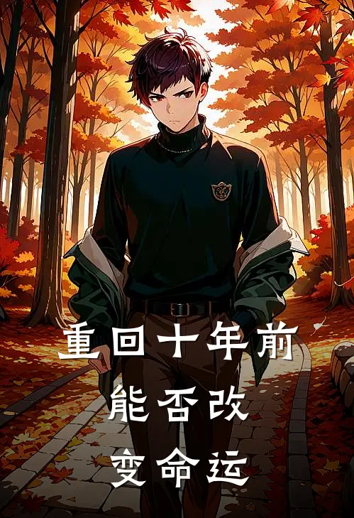 重回十年前，能否改变命运