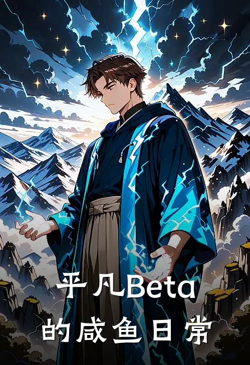 平凡Beta的咸鱼日常(林晞白晓)热门小说排行_完结版小说平凡Beta的咸鱼日常林晞白晓